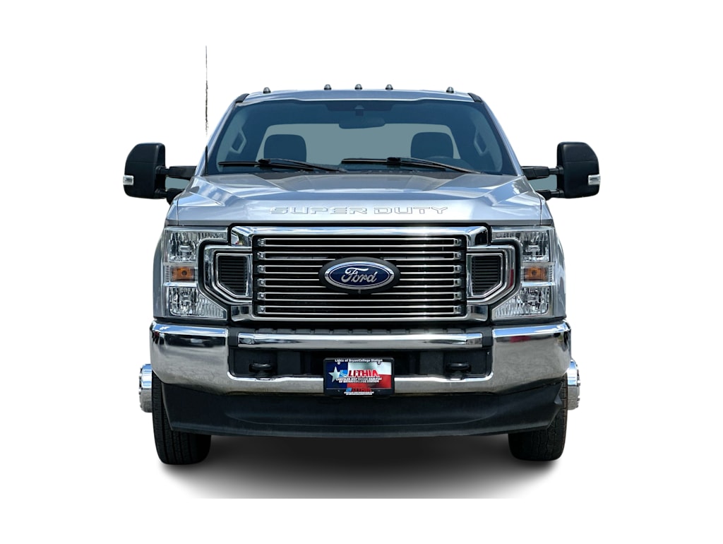 Thumbnail: 2022 Ford F-350 - 19