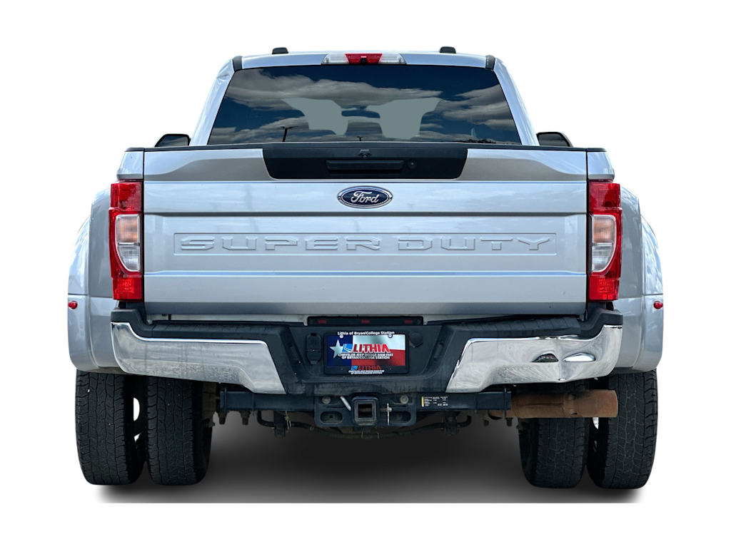 Thumbnail: 2022 Ford F-350 - 22