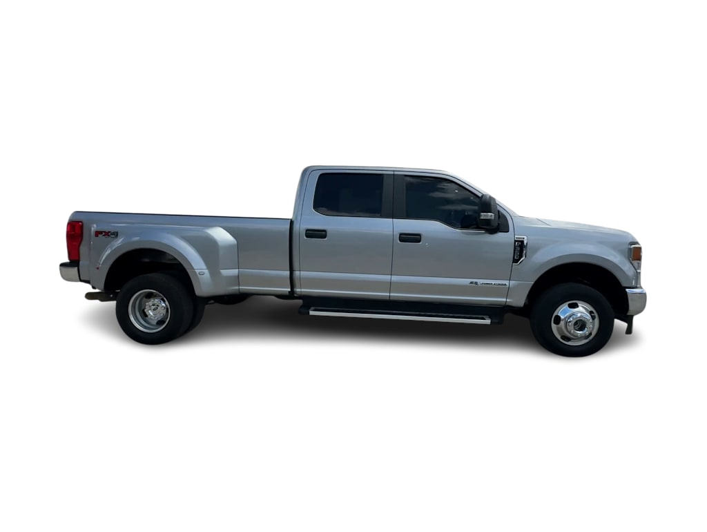 Thumbnail: 2022 Ford F-350 - 18