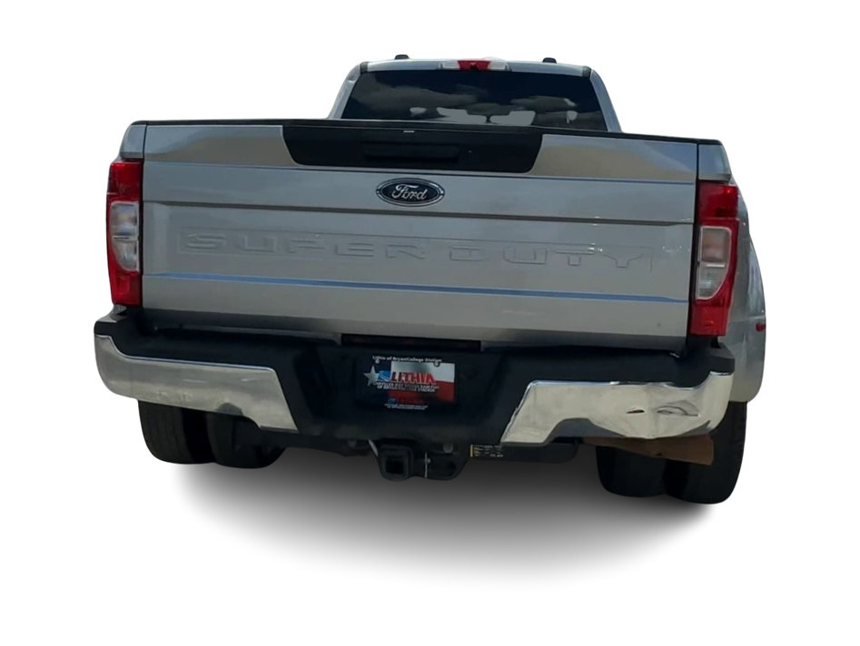 Thumbnail: 2022 Ford F-350 - 5