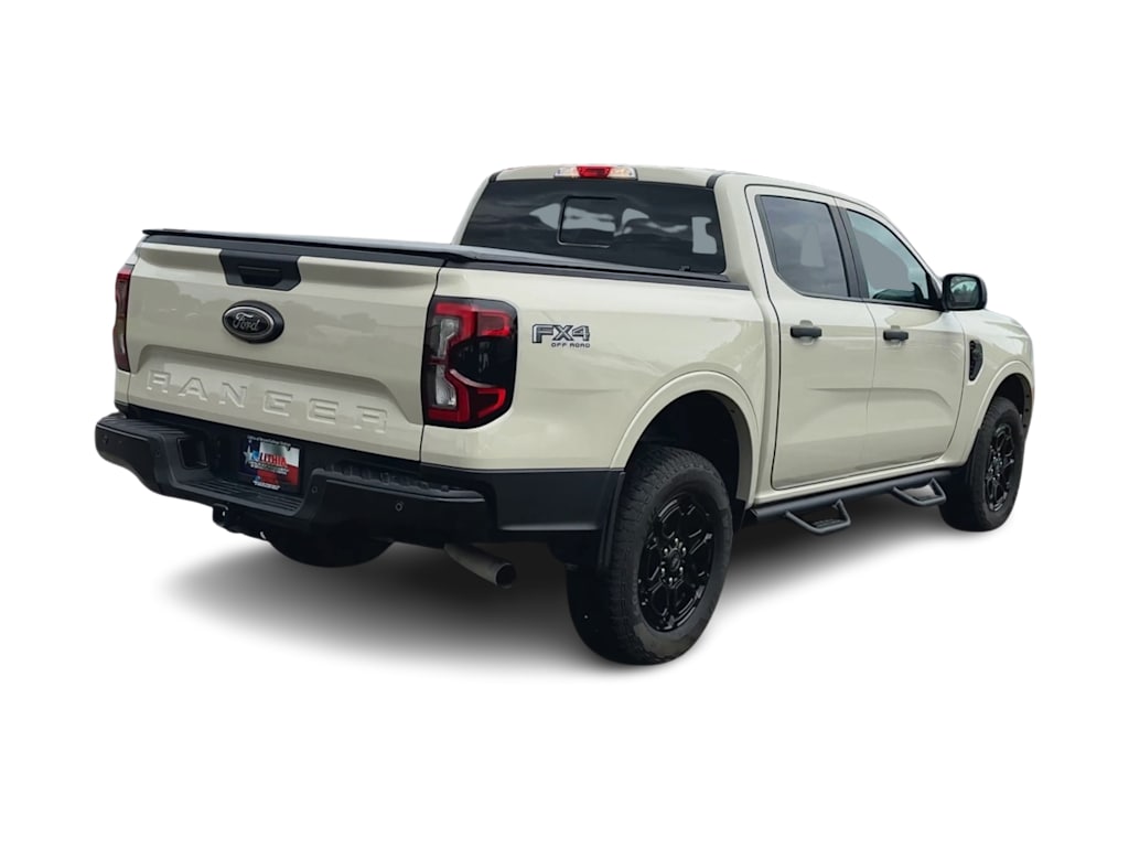Thumbnail: 2025 Ford Ranger - 21