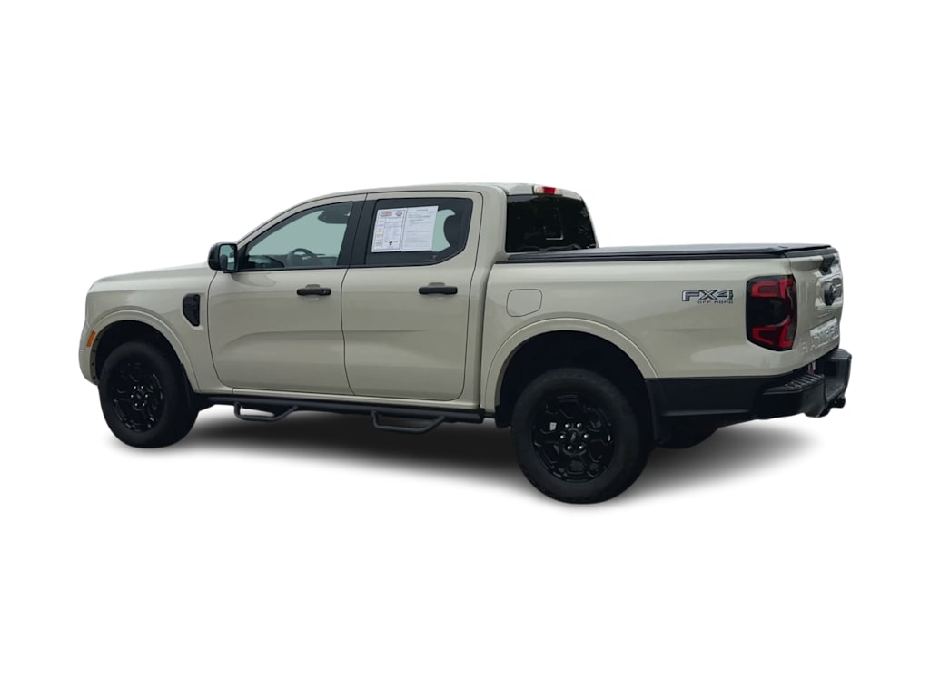 Thumbnail: 2025 Ford Ranger - 19