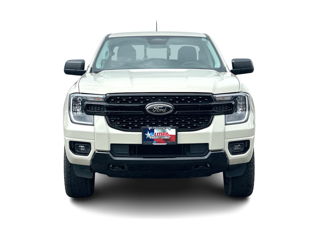 Thumbnail: 2025 Ford Ranger - 23