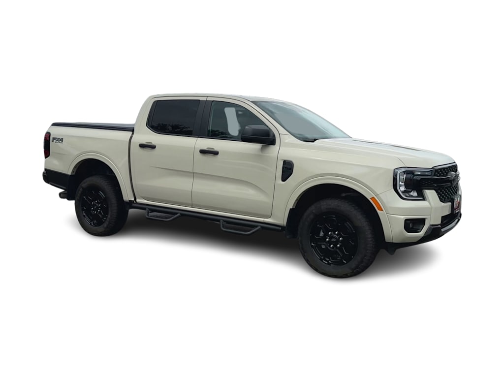 Thumbnail: 2025 Ford Ranger - 18