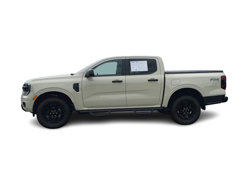 Thumbnail: 2025 Ford Ranger - 3