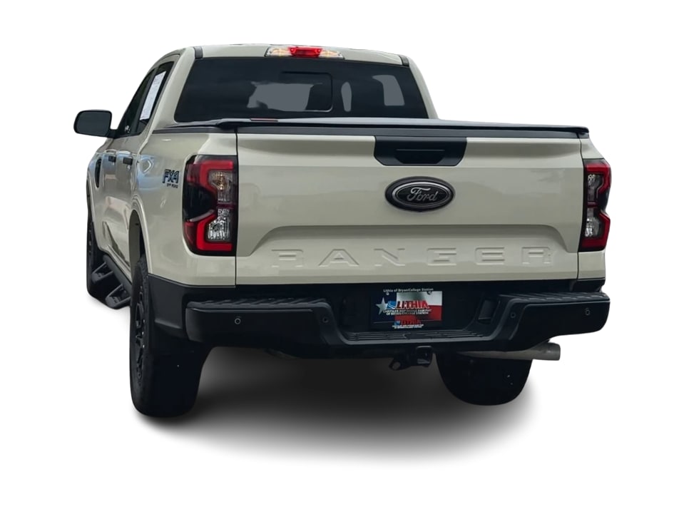 Thumbnail: 2025 Ford Ranger - 20