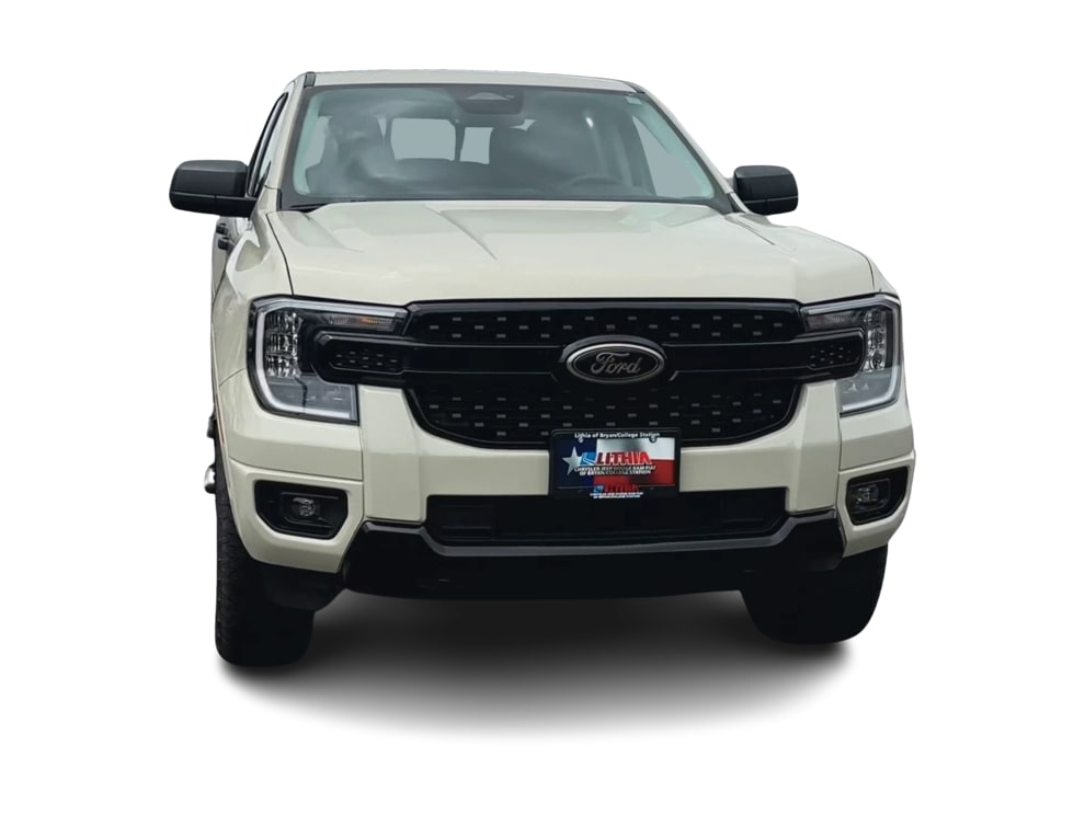 Thumbnail: 2025 Ford Ranger - 6