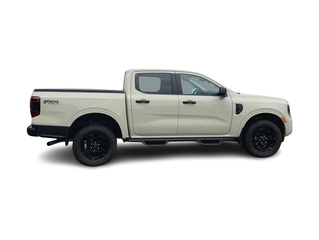 Thumbnail: 2025 Ford Ranger - 22