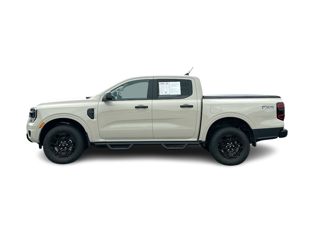Thumbnail: 2025 Ford Ranger - 24