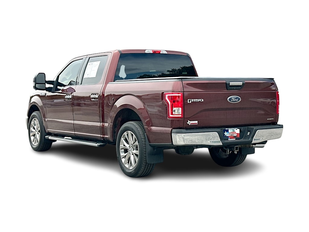 Thumbnail: 2016 Ford F-150 - 24