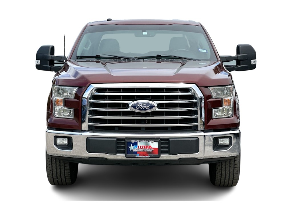 Thumbnail: 2016 Ford F-150 - 22