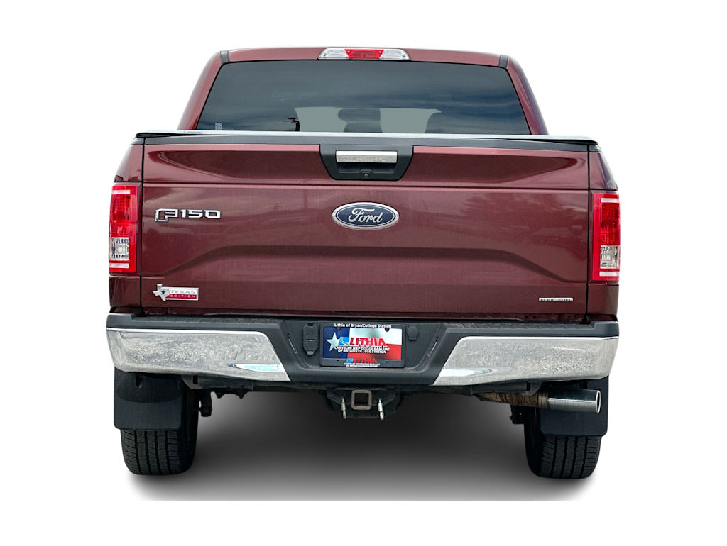 Thumbnail: 2016 Ford F-150 - 25