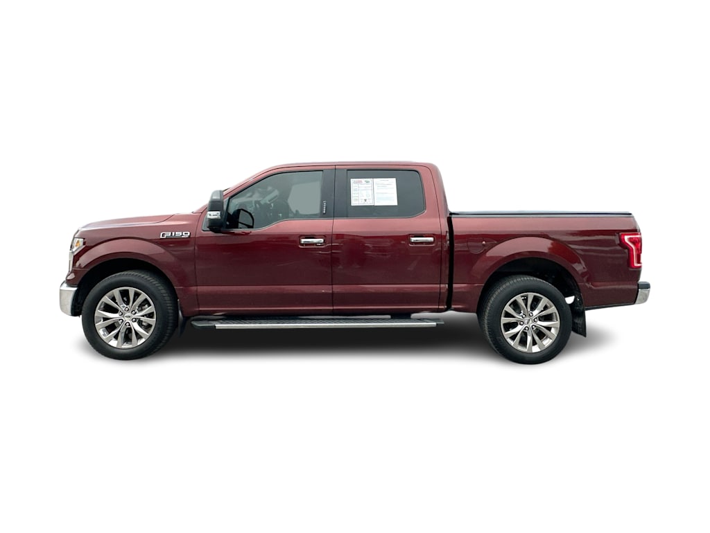 Thumbnail: 2016 Ford F-150 - 23