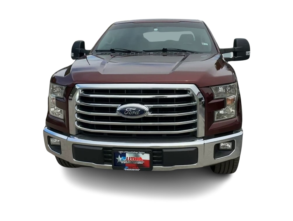 Thumbnail: 2016 Ford F-150 - 6