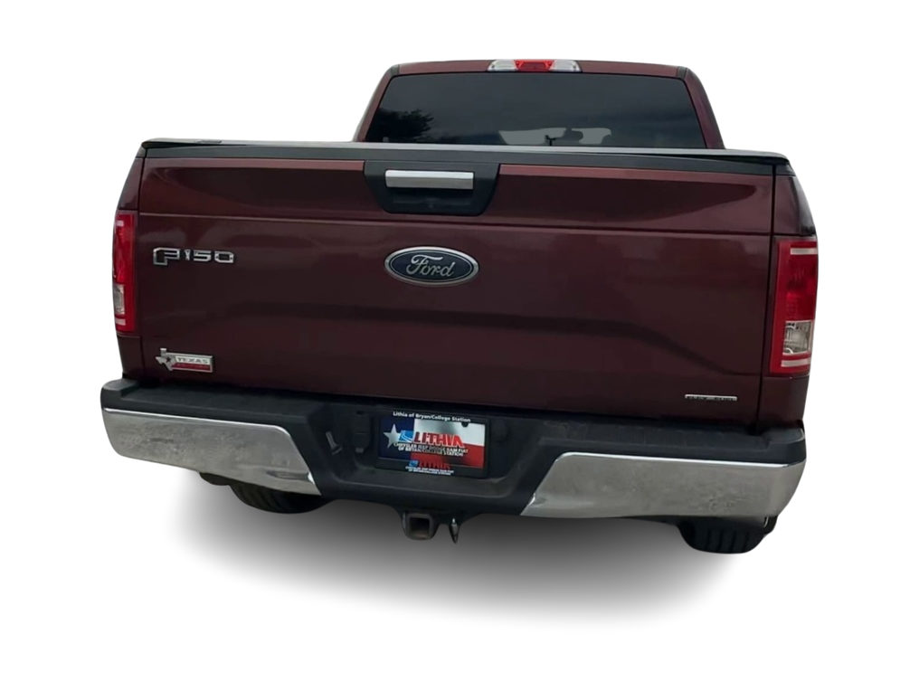Thumbnail: 2016 Ford F-150 - 5