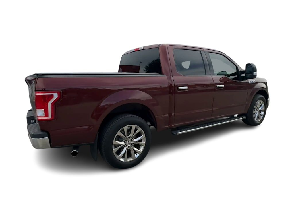 Thumbnail: 2016 Ford F-150 - 20