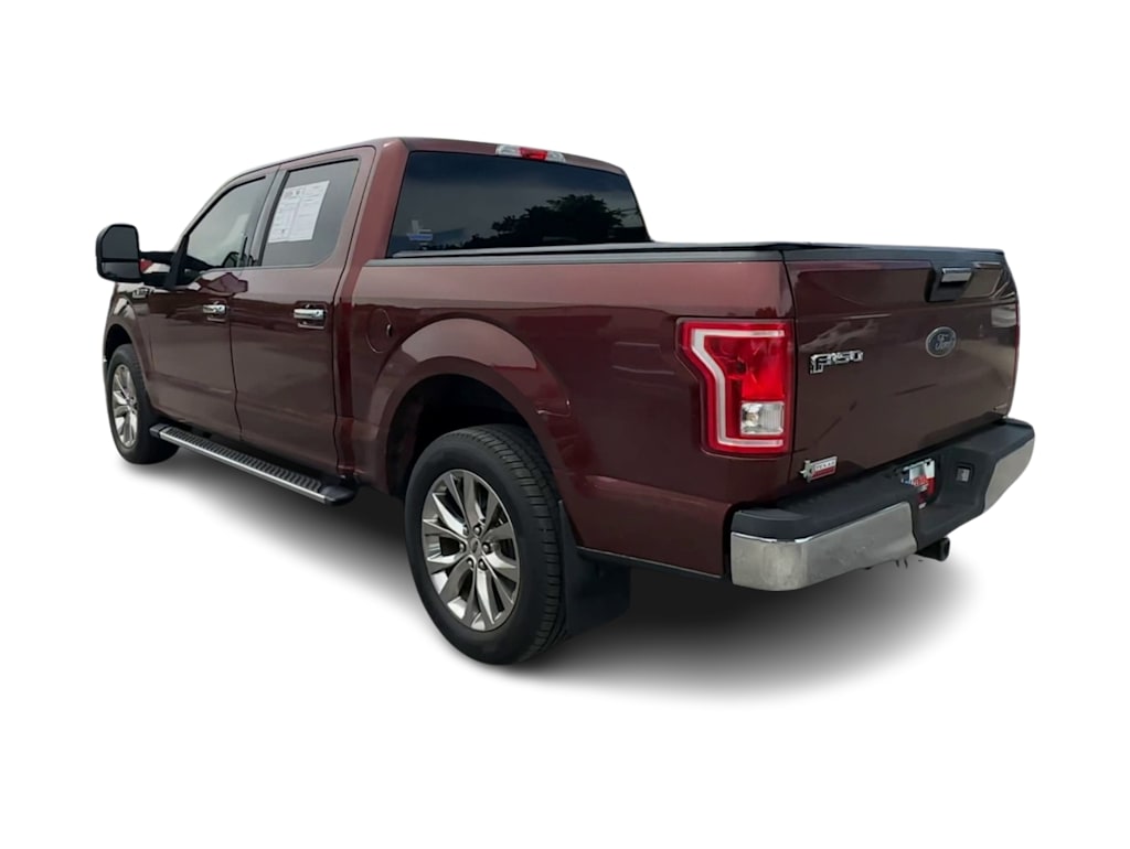 Thumbnail: 2016 Ford F-150 - 19