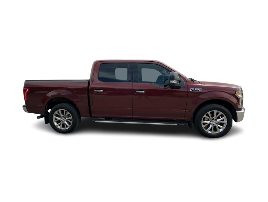 Thumbnail: 2016 Ford F-150 - 21