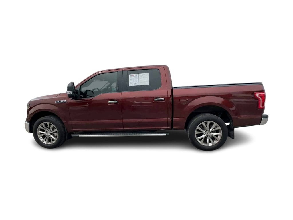 Thumbnail: 2016 Ford F-150 - 3