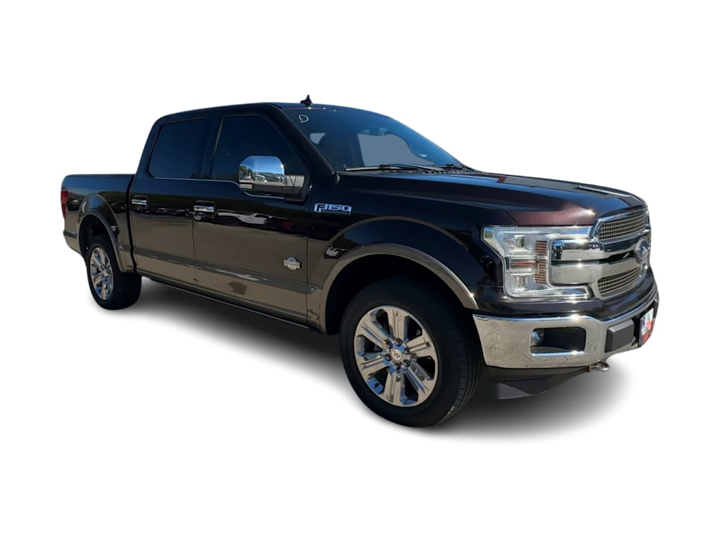 Thumbnail: 2018 Ford F-150 - 18