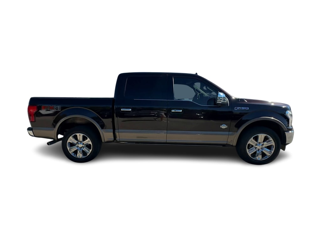 Thumbnail: 2018 Ford F-150 - 21