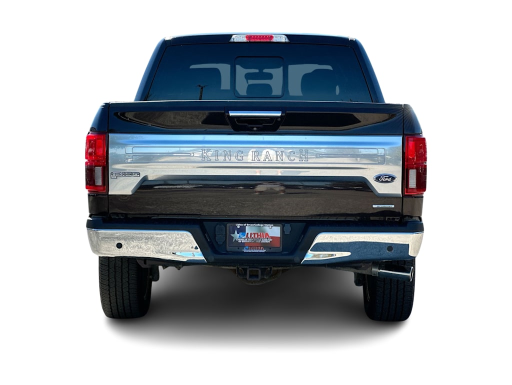 Thumbnail: 2018 Ford F-150 - 25