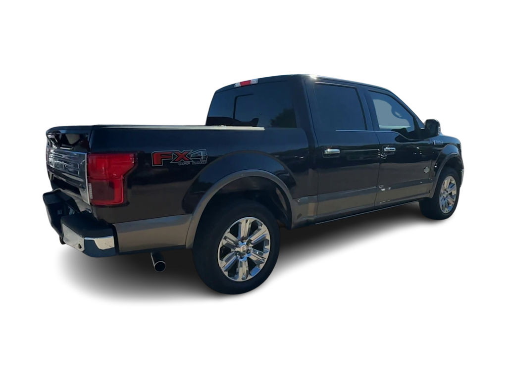 Thumbnail: 2018 Ford F-150 - 20