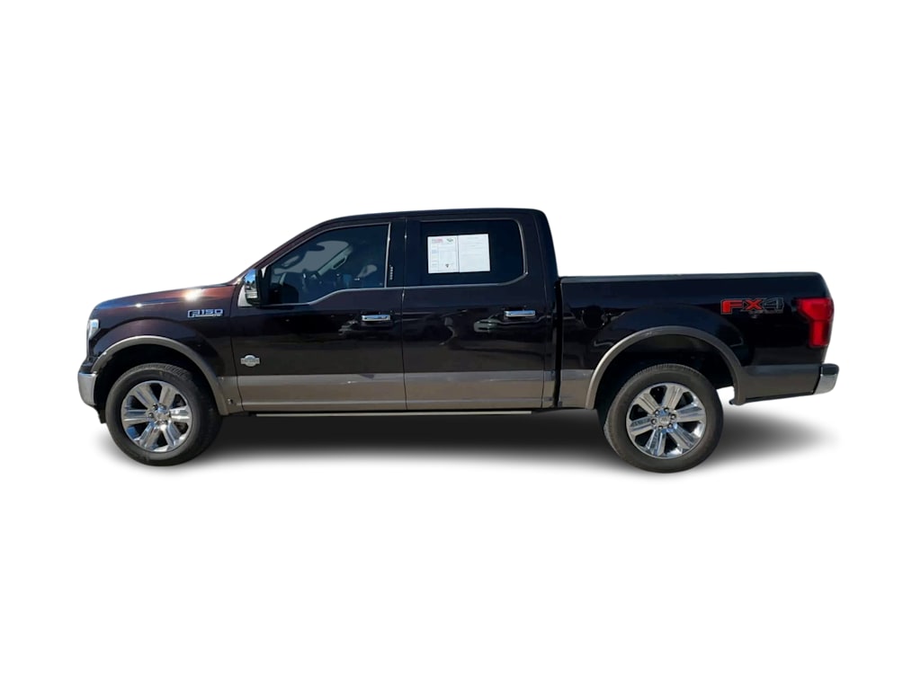 Thumbnail: 2018 Ford F-150 - 19