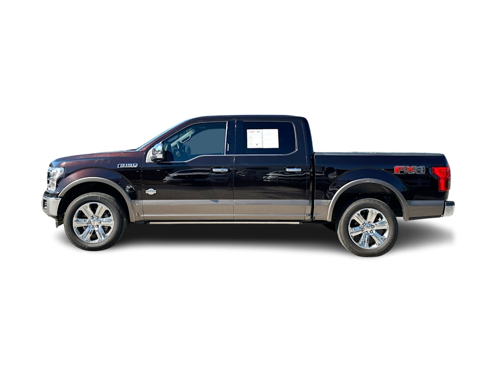 Thumbnail: 2018 Ford F-150 - 23