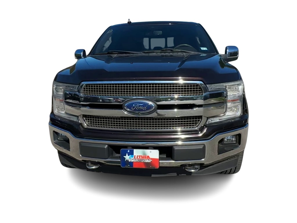 Thumbnail: 2018 Ford F-150 - 6