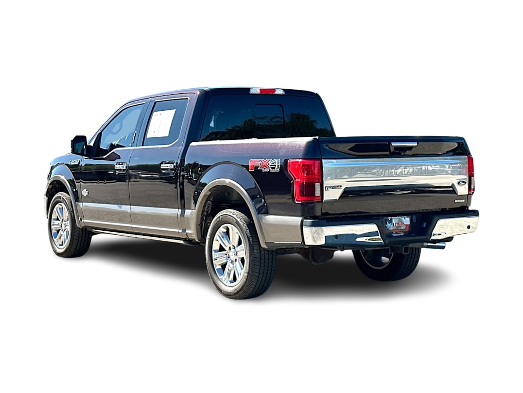 Thumbnail: 2018 Ford F-150 - 24