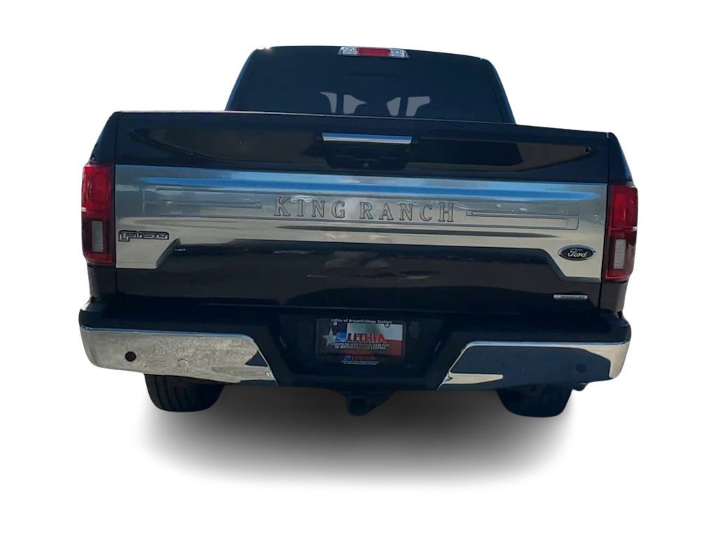 Thumbnail: 2018 Ford F-150 - 5