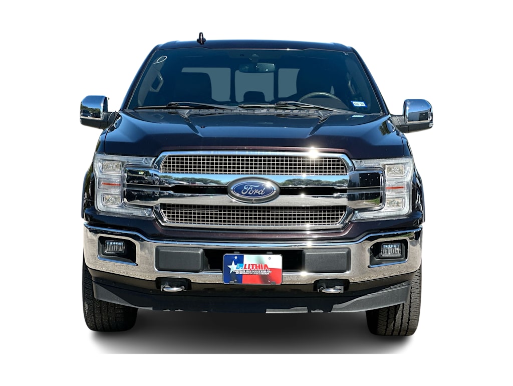 Thumbnail: 2018 Ford F-150 - 22