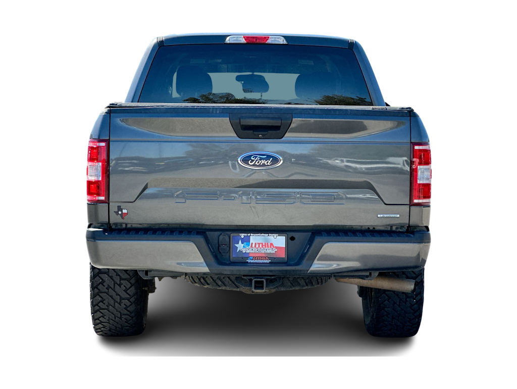 Thumbnail: 2019 Ford F-150 - 26