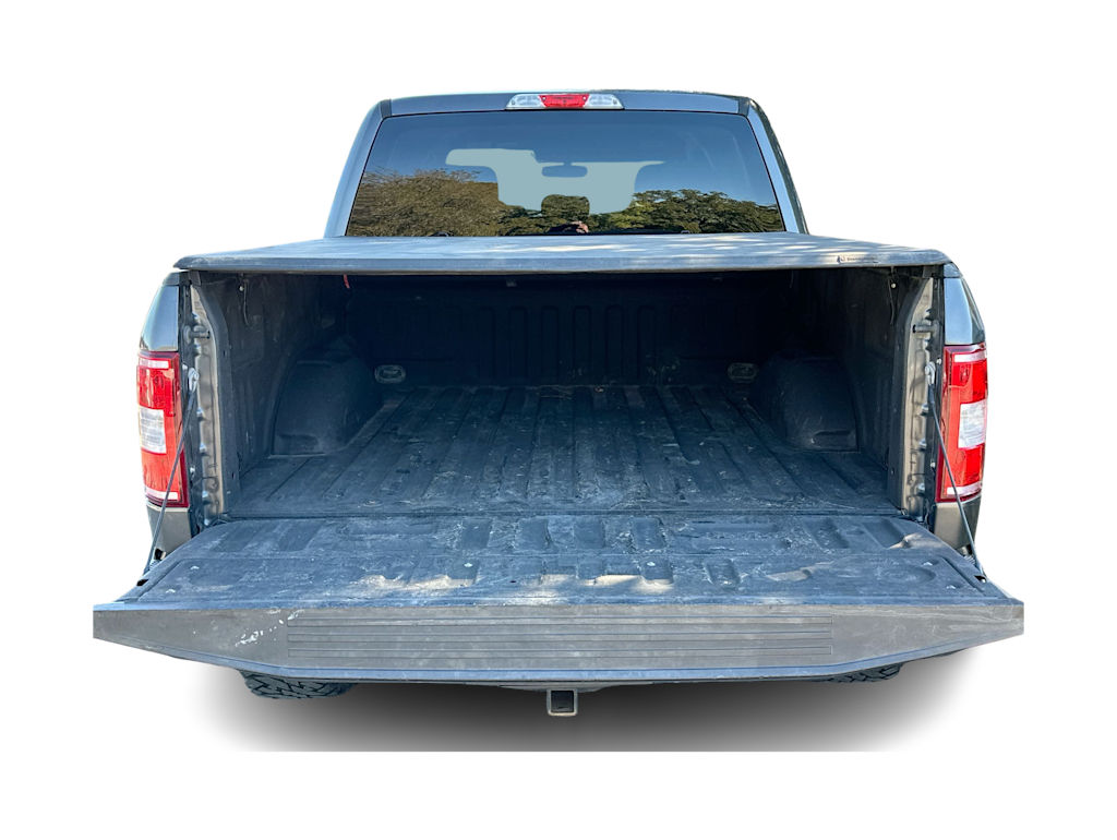 Thumbnail: 2019 Ford F-150 - 16