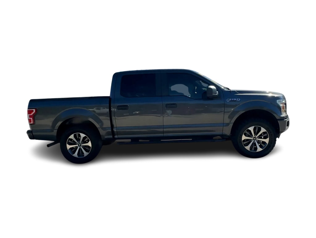 Thumbnail: 2019 Ford F-150 - 22