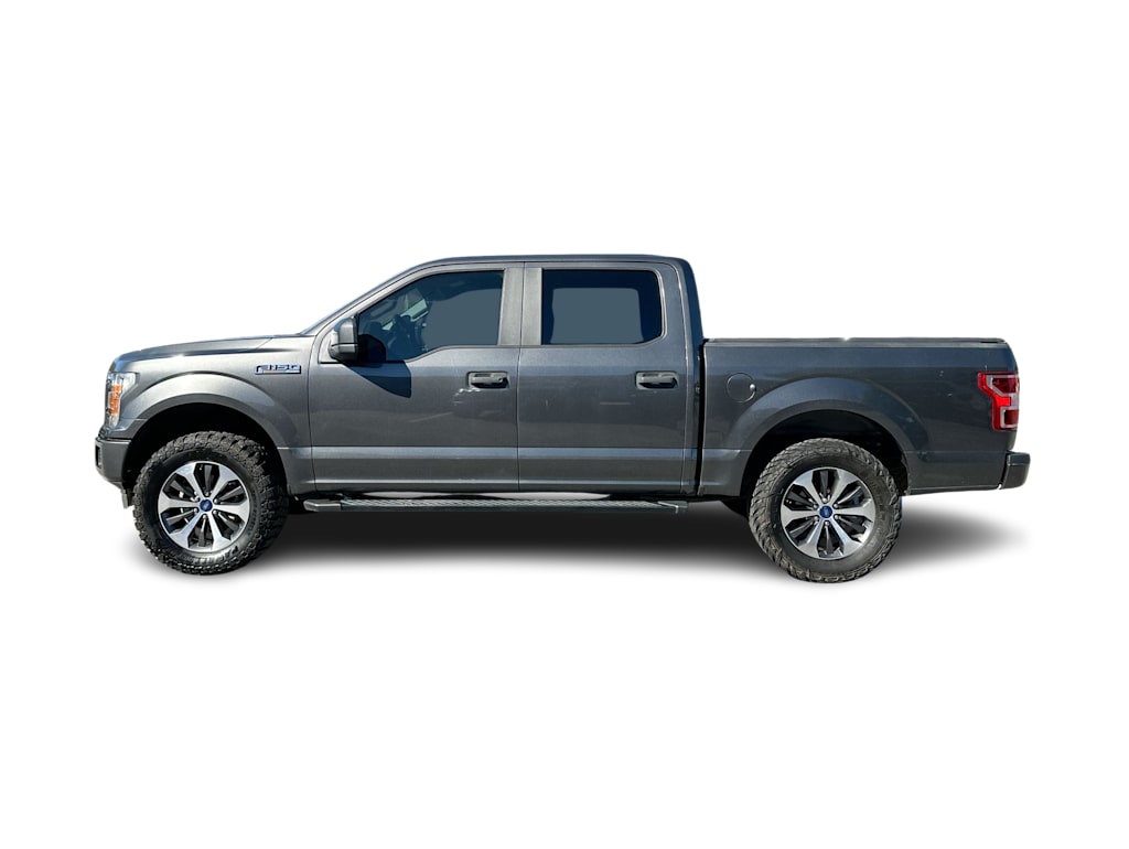 Thumbnail: 2019 Ford F-150 - 24