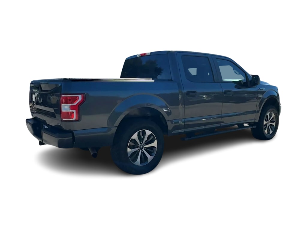 Thumbnail: 2019 Ford F-150 - 21