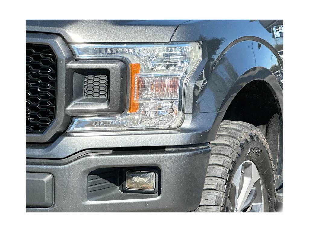 Thumbnail: 2019 Ford F-150 - 29