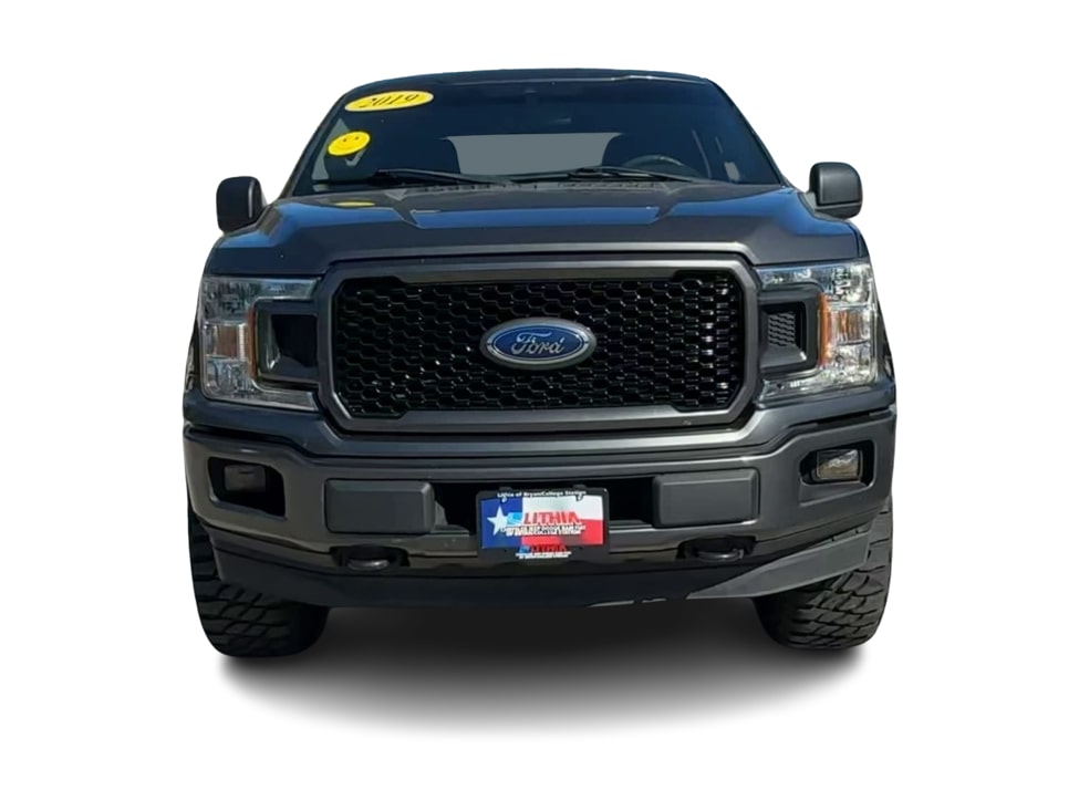 Thumbnail: 2019 Ford F-150 - 6