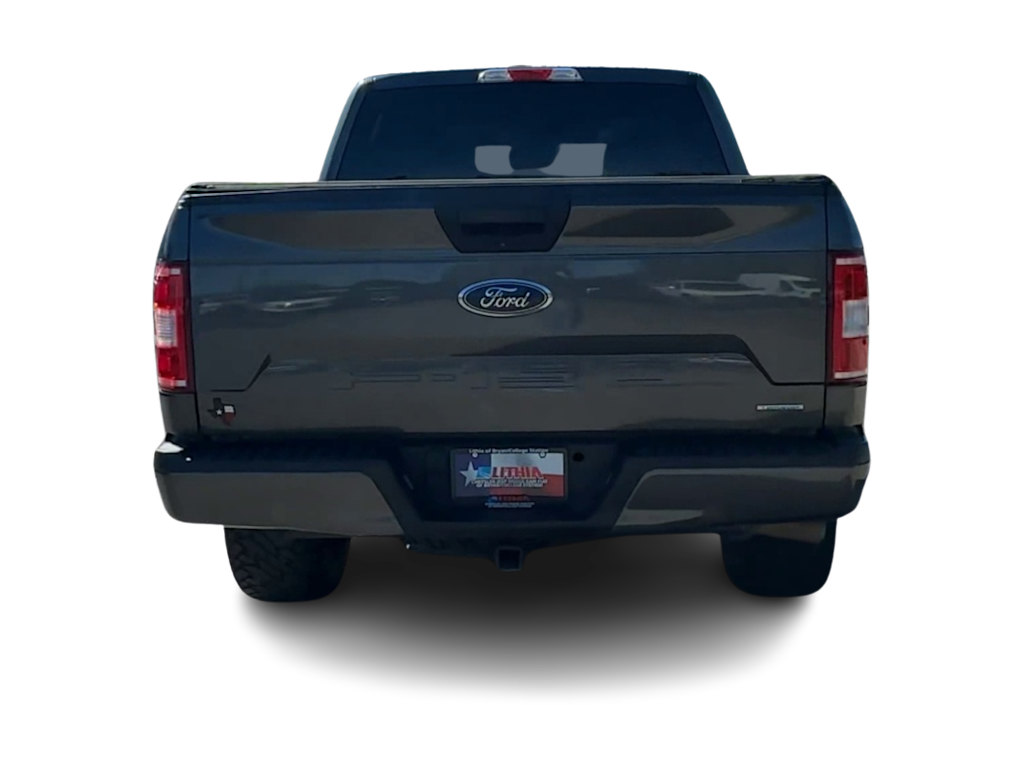 Thumbnail: 2019 Ford F-150 - 5