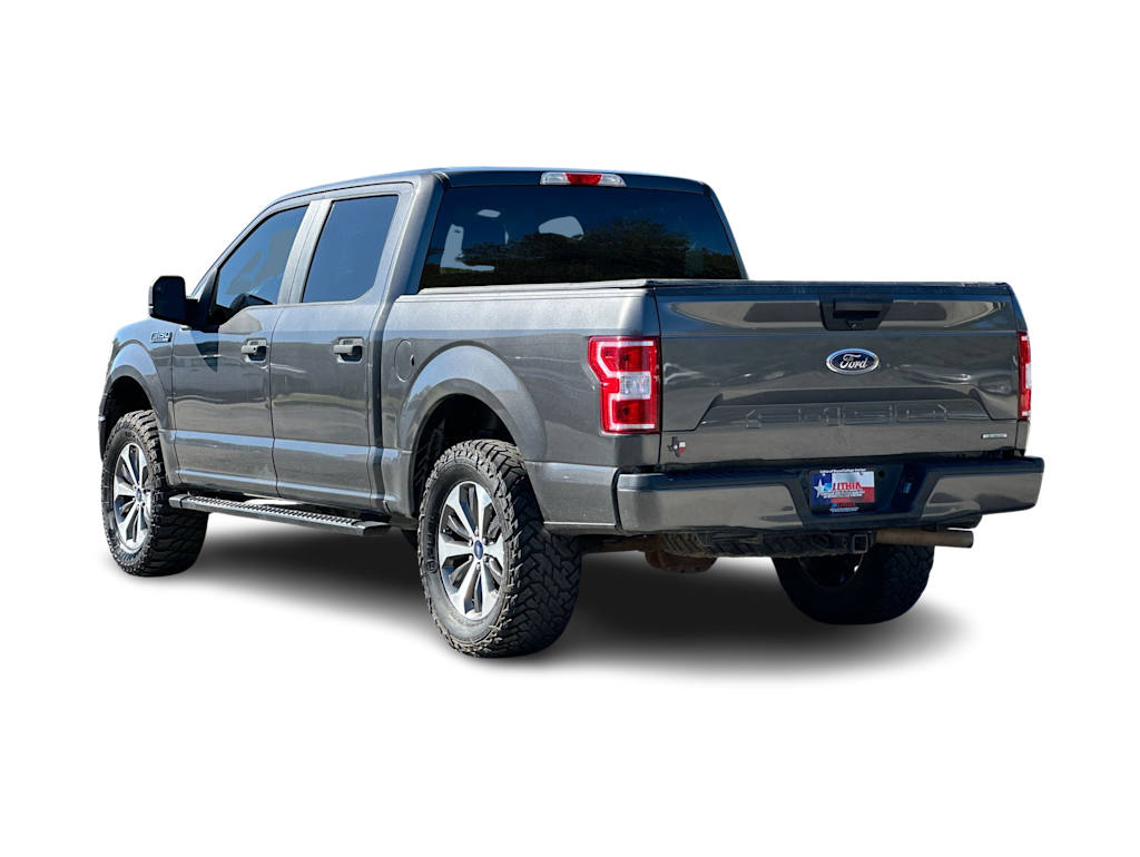 Thumbnail: 2019 Ford F-150 - 25