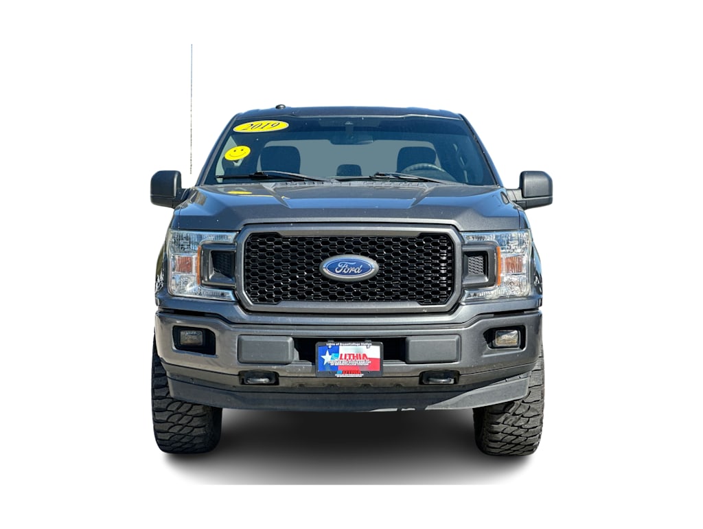 Thumbnail: 2019 Ford F-150 - 23