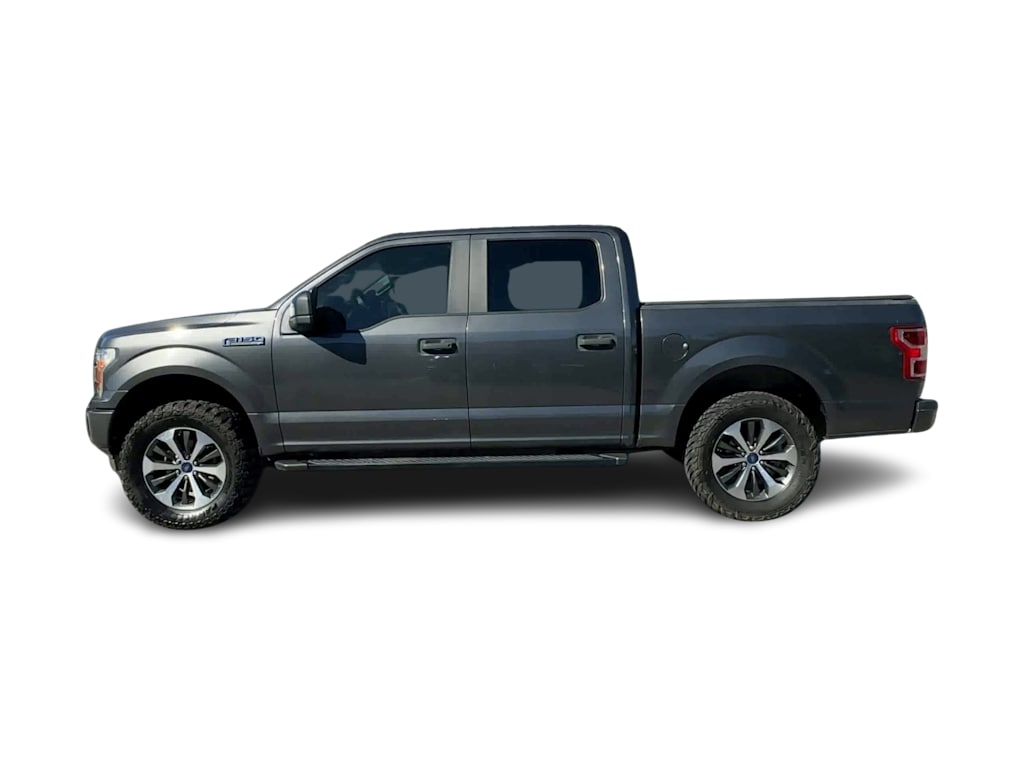 Thumbnail: 2019 Ford F-150 - 20