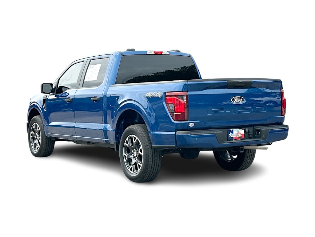 Thumbnail: 2025 Ford F-150 - 22