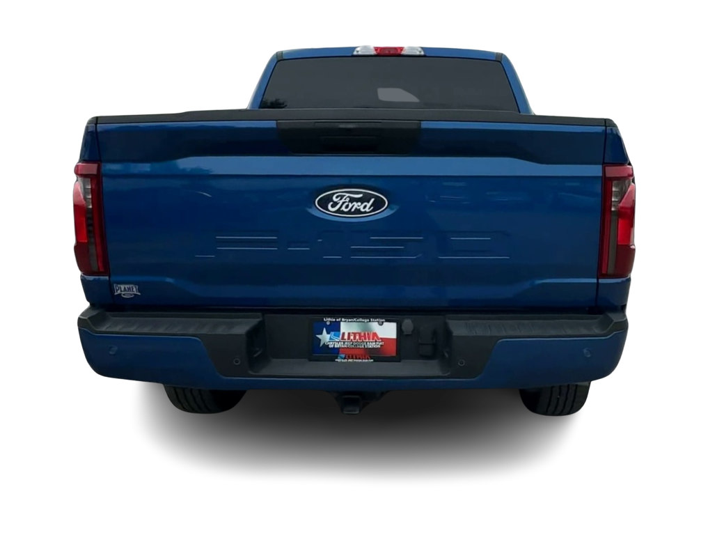 Thumbnail: 2025 Ford F-150 - 5