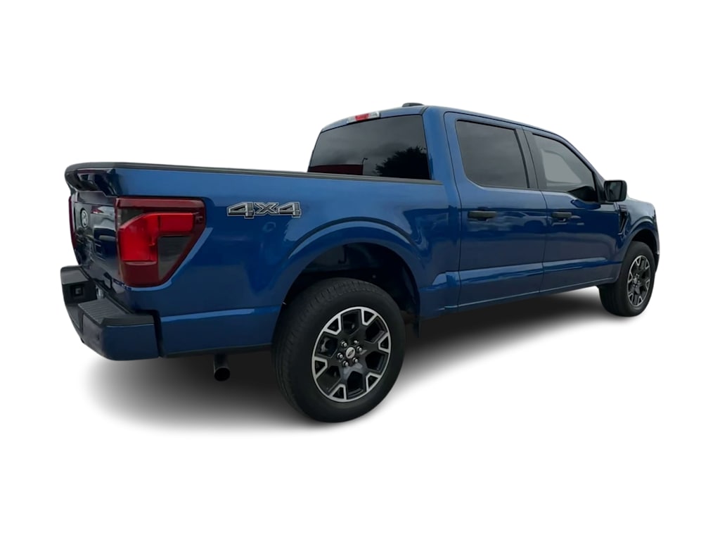 Thumbnail: 2025 Ford F-150 - 18