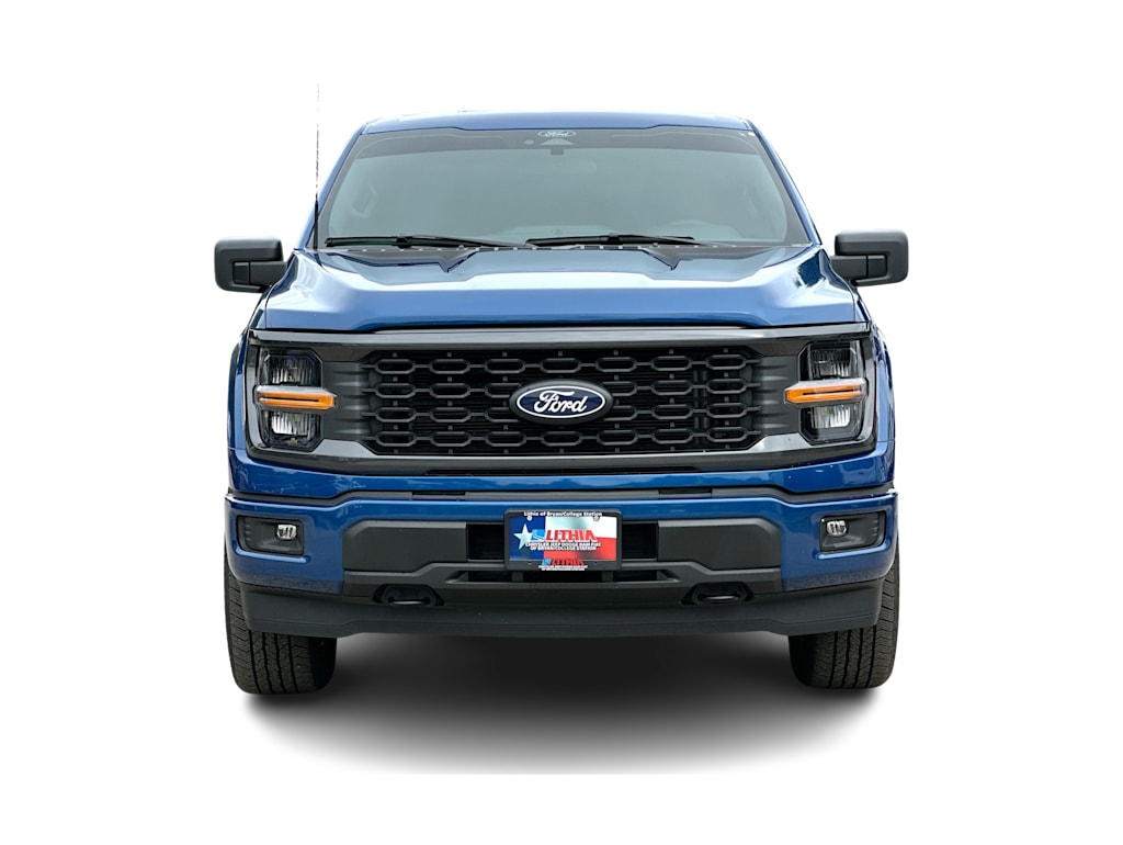 Thumbnail: 2025 Ford F-150 - 20