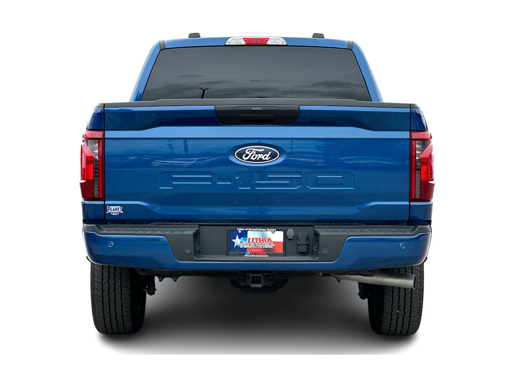 Thumbnail: 2025 Ford F-150 - 23