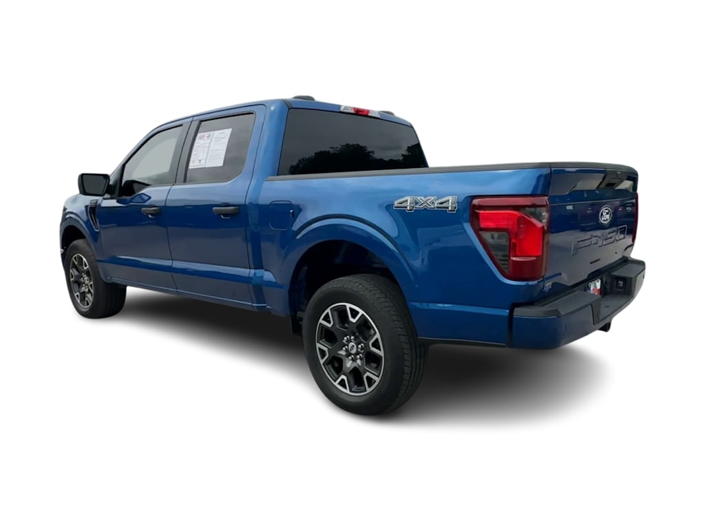 Thumbnail: 2025 Ford F-150 - 4